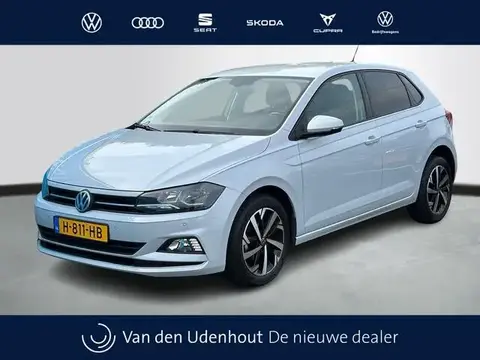 Used VOLKSWAGEN POLO Petrol 2020 Ad 