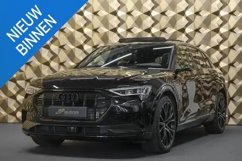 Annonce AUDI E-TRON Électrique 2019 d'occasion 