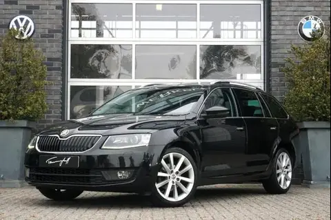 Annonce SKODA OCTAVIA Diesel 2017 d'occasion 