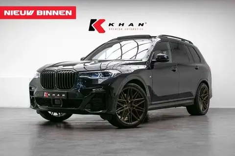 Annonce BMW X7 Essence 2022 d'occasion 