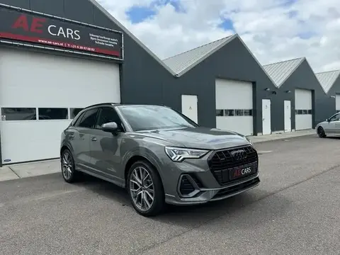 Used AUDI Q3 Petrol 2019 Ad 