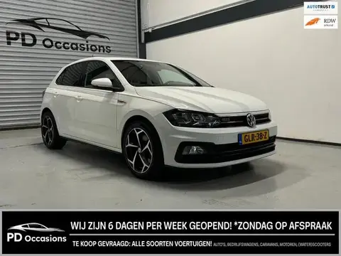 Annonce VOLKSWAGEN POLO Essence 2020 d'occasion 