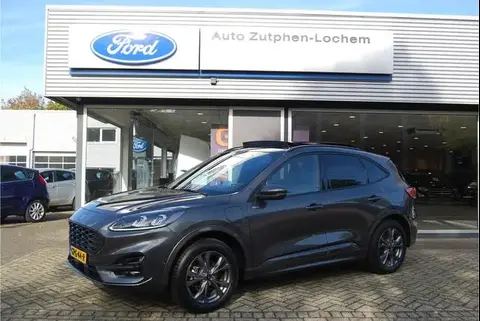 Annonce FORD KUGA Hybride 2022 d'occasion 