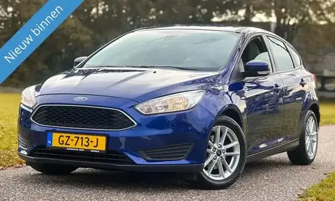 Used FORD FOCUS Petrol 2015 Ad 