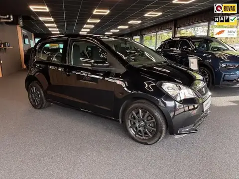 Used SEAT MII Petrol 2019 Ad 