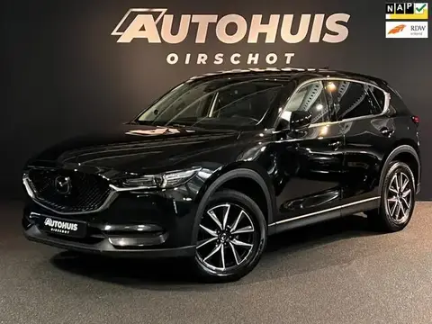 Used MAZDA CX-5 Petrol 2019 Ad 