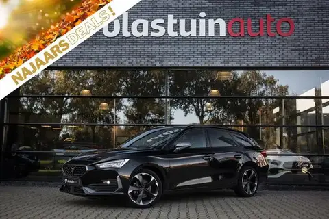 Used CUPRA LEON Petrol 2023 Ad 