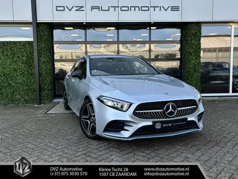 Used MERCEDES-BENZ CLASSE A Petrol 2021 Ad 