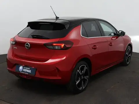 Annonce OPEL CORSA Essence 2021 d'occasion 