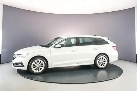 Used SKODA OCTAVIA Petrol 2021 Ad 