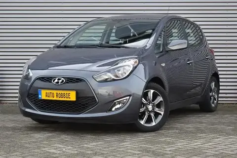 Used HYUNDAI IX20 Petrol 2018 Ad 