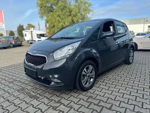 Used KIA VENGA Petrol 2019 Ad 