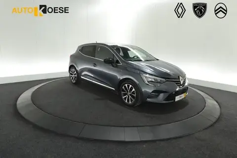 Annonce RENAULT CLIO Essence 2021 d'occasion 