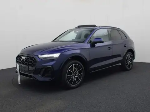 Used AUDI Q5 Hybrid 2022 Ad 