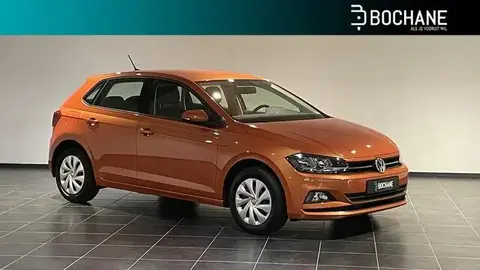 Used VOLKSWAGEN POLO Petrol 2020 Ad 