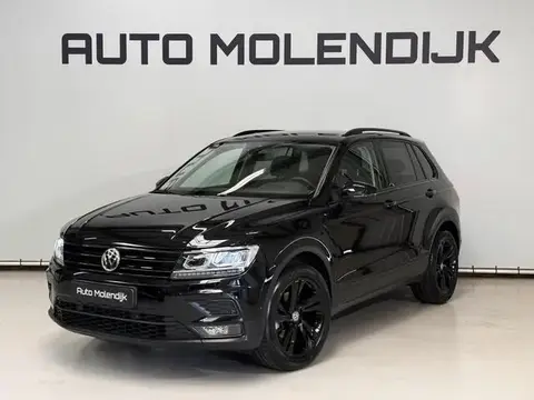 Annonce VOLKSWAGEN TIGUAN Essence 2019 d'occasion 