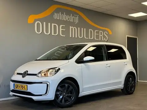 Used VOLKSWAGEN UP! Electric 2021 Ad 