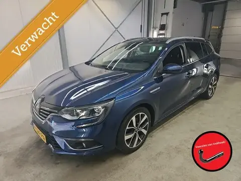 Used RENAULT MEGANE Petrol 2020 Ad 