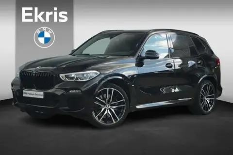 Annonce BMW X5 Essence 2019 d'occasion 