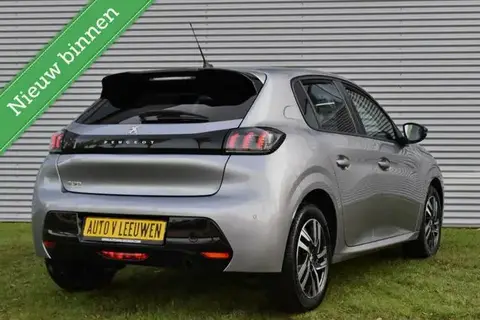 Used PEUGEOT 208 Petrol 2022 Ad 