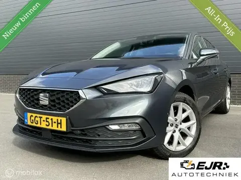 Used SEAT LEON Petrol 2022 Ad 