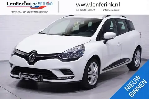 Used RENAULT CLIO Petrol 2019 Ad 