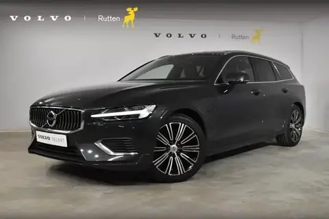 Used VOLVO V60 Hybrid 2019 Ad 