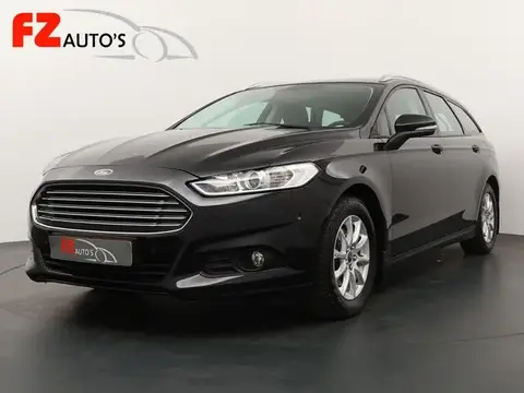 Annonce FORD MONDEO Essence 2017 d'occasion 