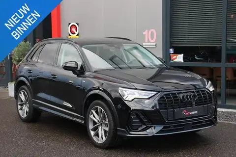 Annonce AUDI Q3 Hybride 2021 d'occasion 