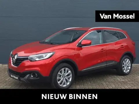 Used RENAULT KADJAR Petrol 2018 Ad 