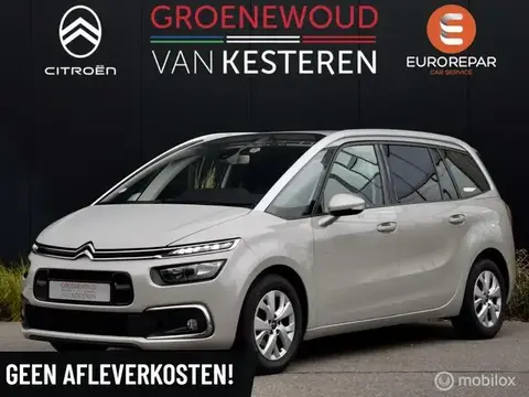 Annonce CITROEN C4 Essence 2019 d'occasion 