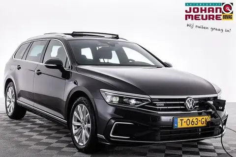 Used VOLKSWAGEN PASSAT Hybrid 2023 Ad 