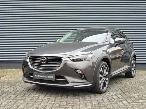 Used MAZDA CX-3 Petrol 2019 Ad 