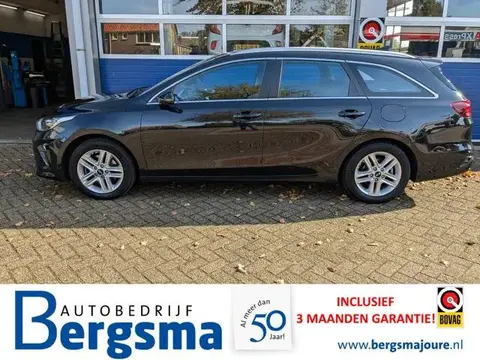 Used KIA CEED Petrol 2020 Ad 