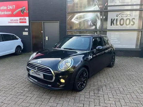 Used MINI ONE Petrol 2017 Ad 