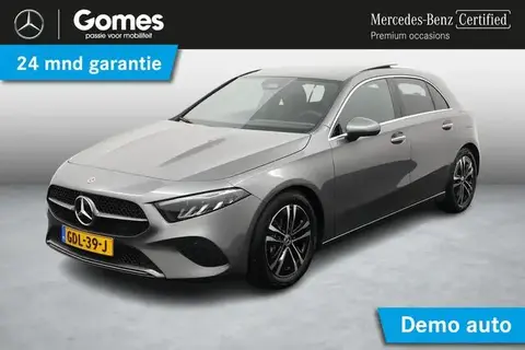 Used MERCEDES-BENZ CLASSE A Hybrid 2024 Ad 