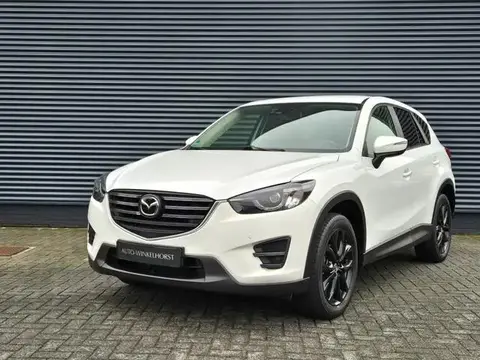 Annonce MAZDA CX-5 Essence 2015 d'occasion 