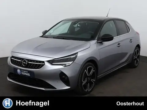 Used OPEL CORSA Petrol 2021 Ad 