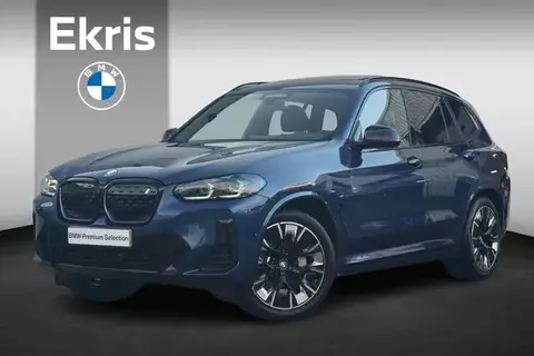 Used BMW X3 Electric 2023 Ad 