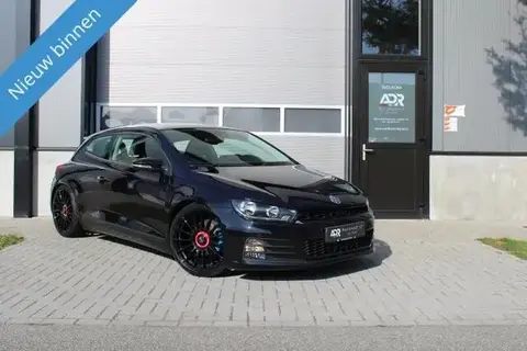 Used VOLKSWAGEN SCIROCCO Petrol 2015 Ad 