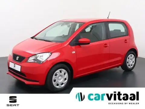 Used SEAT MII Petrol 2019 Ad 