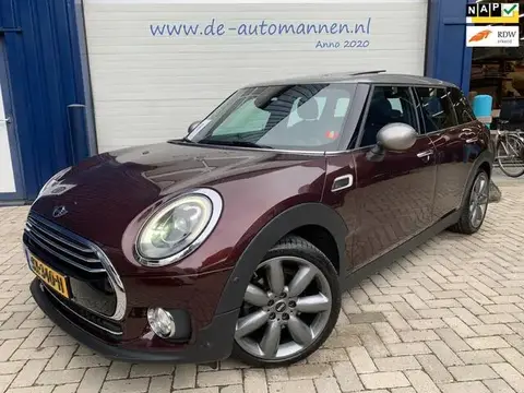 Used MINI COOPER Petrol 2015 Ad 