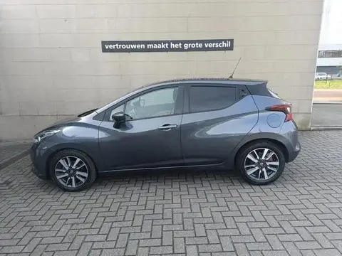 Used NISSAN MICRA Petrol 2018 Ad 