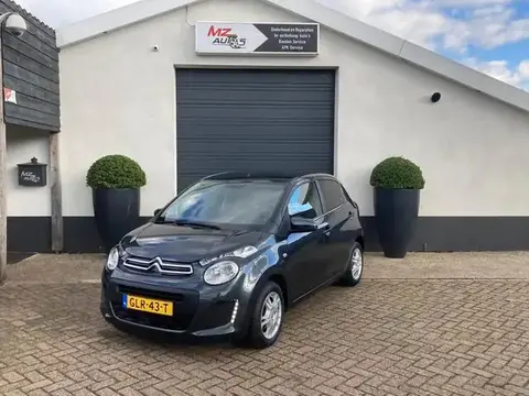 Annonce CITROEN C1 Essence 2020 d'occasion 