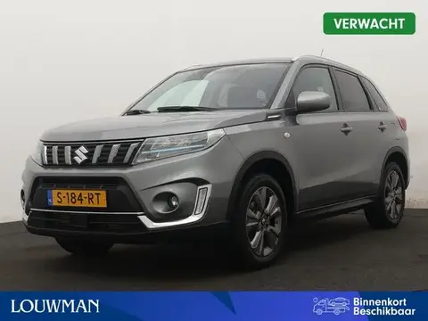 Used SUZUKI VITARA Petrol 2023 Ad 