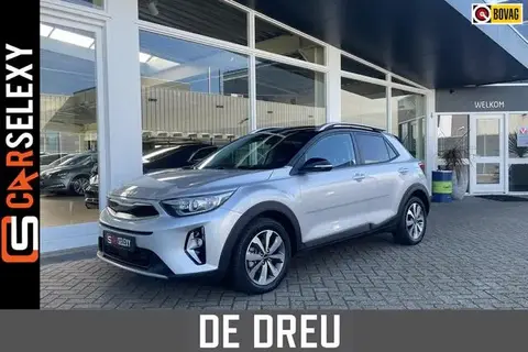 Annonce KIA STONIC Essence 2023 d'occasion 