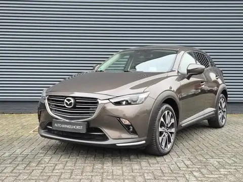 Used MAZDA CX-3 Petrol 2019 Ad 