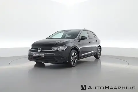 Used VOLKSWAGEN POLO Petrol 2024 Ad 