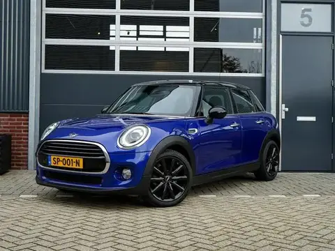 Used MINI COOPER Petrol 2018 Ad 