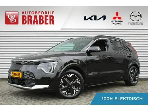 Used KIA E-NIRO Electric 2024 Ad 